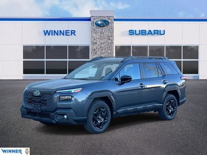 New 2026 Subaru Outback Limited