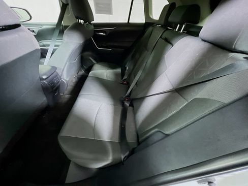 Certified 2025 Toyota RAV4 XLE AWD/4WD image 21