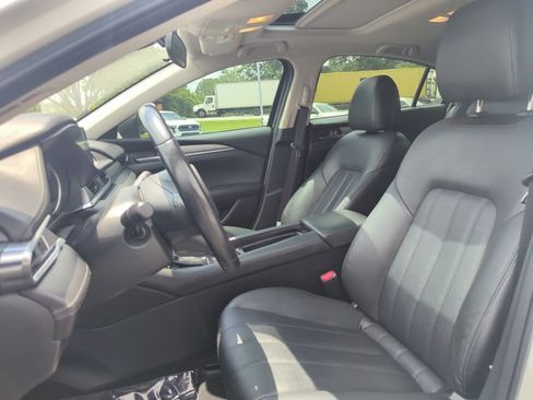 Used 2020 MAZDA MAZDA6 Touring FWD image 19