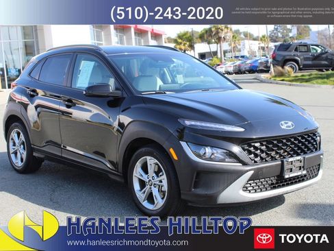 Used 2023 Hyundai Kona SEL image 5