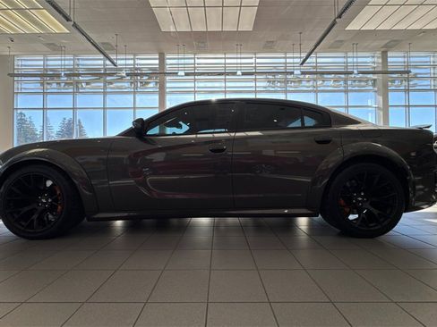 Used 2022 Dodge Charger Scat Pack image 6