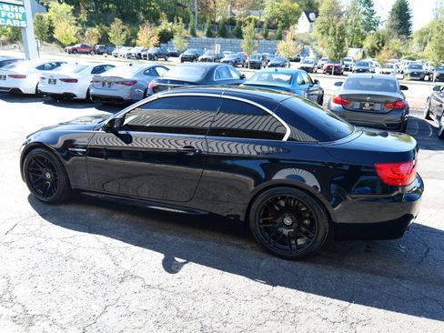 Used 2013 BMW M3 Convertible image 91