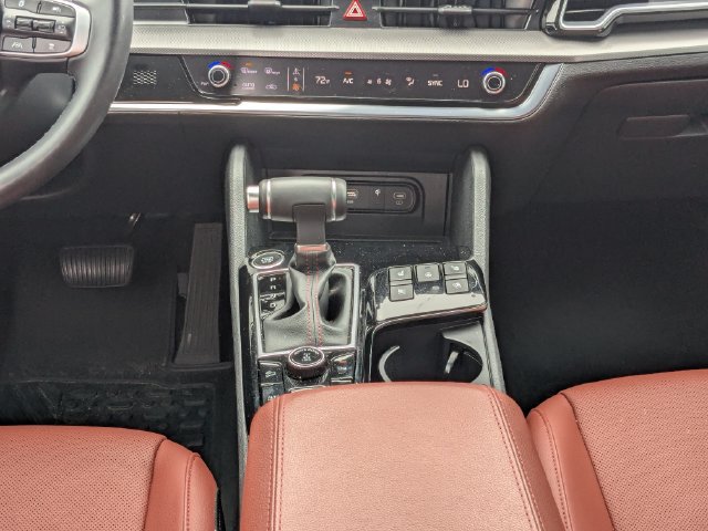 Used 2025 Kia Sorento SX Prestige AWD/4WD image 19