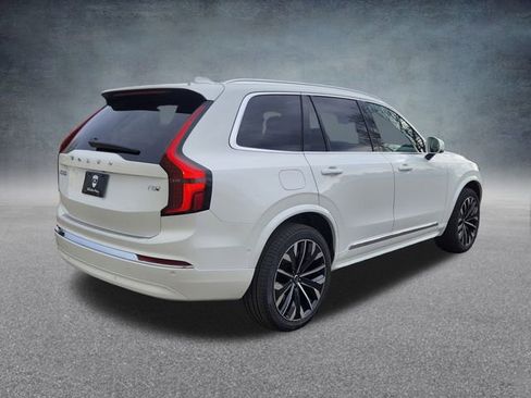 New 2026 Volvo XC90 T8 Ultra image 7