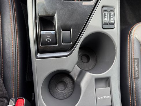 Used 2024 Subaru Crosstrek 2.5i Limited image 29