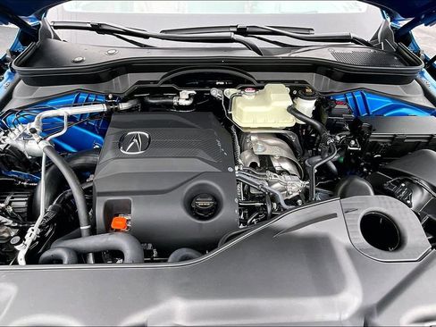 New 2026 Acura MDX Type S AWD/4WD image 16
