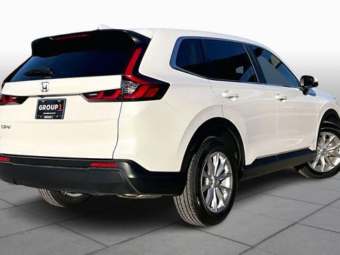 Used 2024 Honda CR-V EX image 13