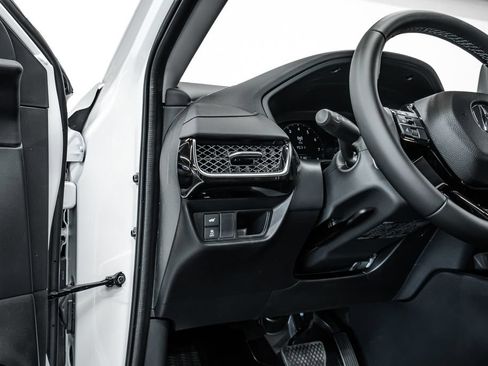 New 2026 Acura ADX FWD image 13