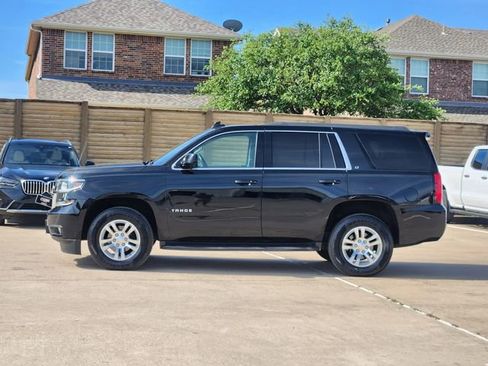 Used 2020 Chevrolet Tahoe LT AWD/4WD image 13