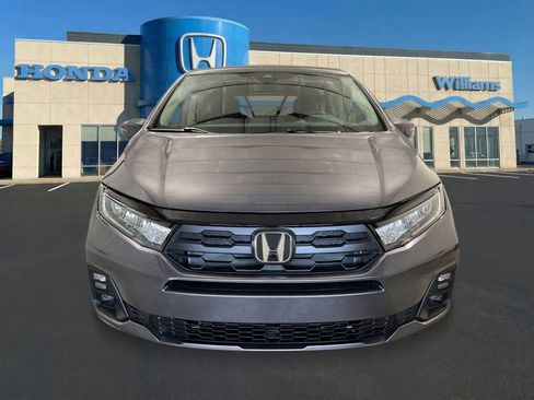 New 2026 Honda Odyssey EX-L image 9