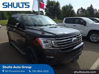 Used 2021 Ford Expedition XLT AWD/4WD video 1