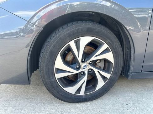Used 2024 Subaru Legacy Premium AWD/4WD image 2