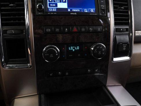 Used 2012 RAM 2500 Longhorn RWD image 21