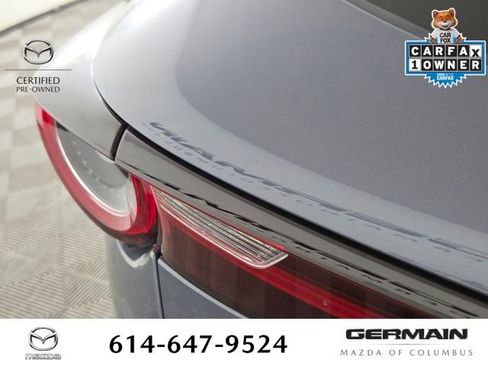 Certified 2023 MAZDA CX-30 AWD 2.5 S w/ Preferred Package image 16