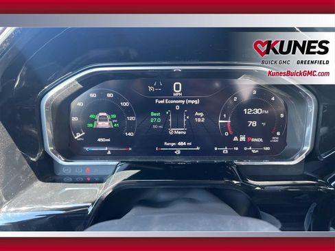New 2026 GMC Sierra 1500 Elevation AWD/4WD image 16