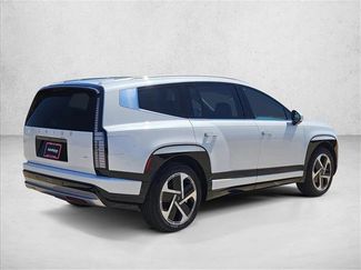 New 2026 Hyundai Ioniq 9 Limited video 2