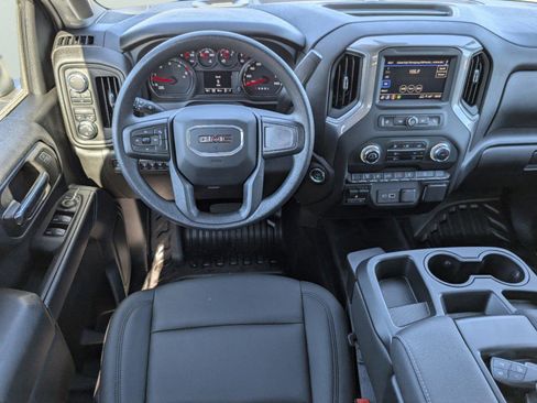 New 2025 GMC Sierra 2500 Pro w/ Convenience Package image 29