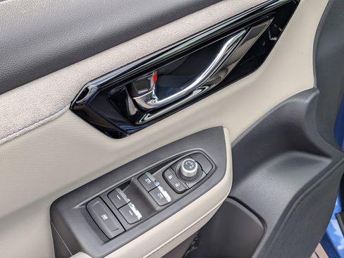 New 2026 Subaru Forester Limited image 16