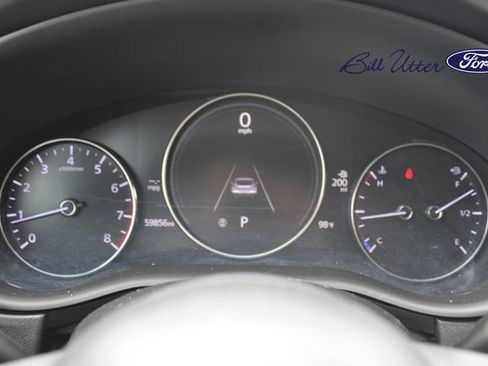 Used 2023 MAZDA CX-30 AWD 2.5 S image 19