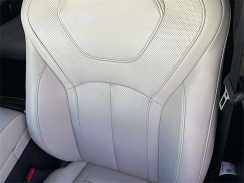 Certified 2025 INFINITI QX60 Luxe image 27