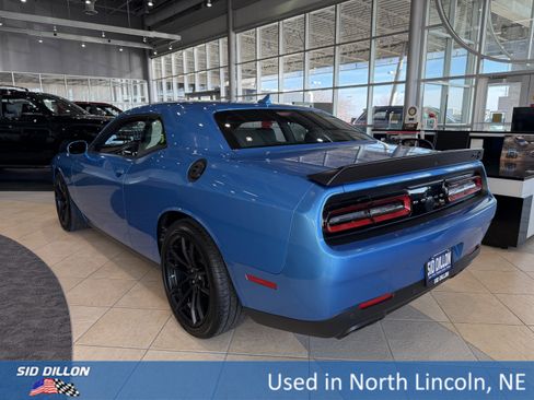 Used 2023 Dodge Challenger SRT Hellcat image 5