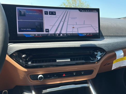 New 2025 BMW M340i w/ Premium Package image 21