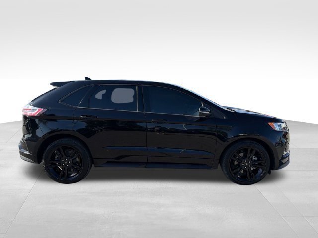 Used 2020 Ford Edge ST w/ Equipment Group 401A AWD/4WD image 8
