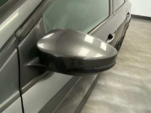 Used 2017 Ford Focus ST w/ Equipment Group 401A image 12