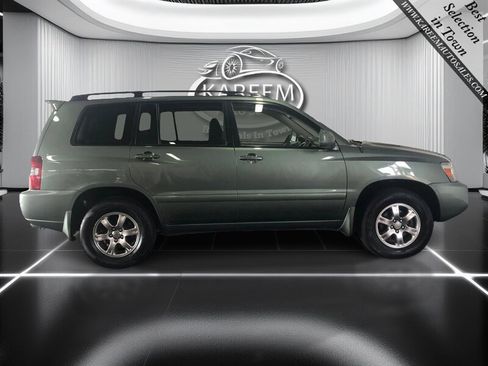 Used 2007 Toyota Highlander Sport image 4