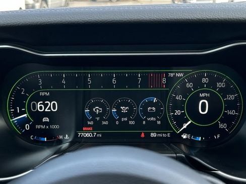 Used 2018 Ford Mustang GT Premium w/ Equipment Group 401A RWD image 30