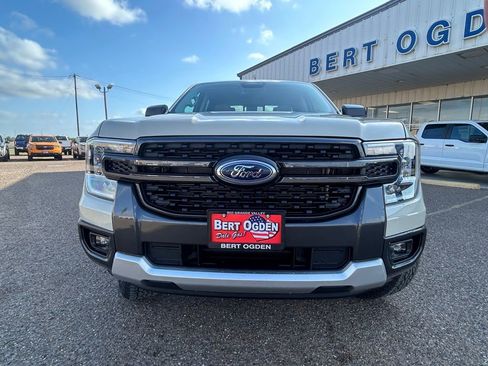 New 2026 Ford Ranger XLT RWD image 2