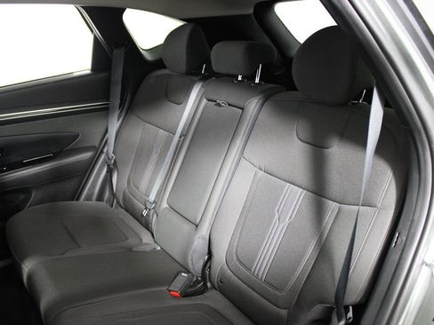 Used 2022 Hyundai Tucson SEL w/ Convenience Package image 30