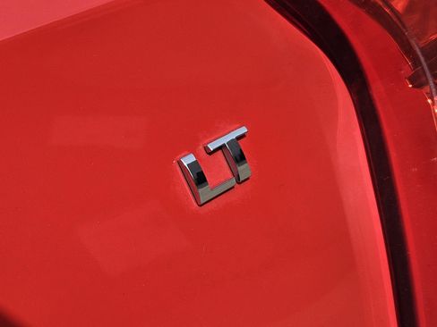 Used 2020 Chevrolet Spark LT image 10