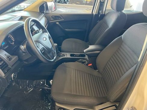 Used 2020 Ford Ranger XL w/ Equipment Group 101A Mid RWD image 4