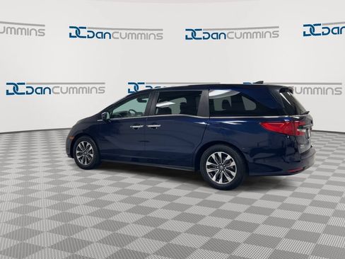 Used 2022 Honda Odyssey EX-L image 6