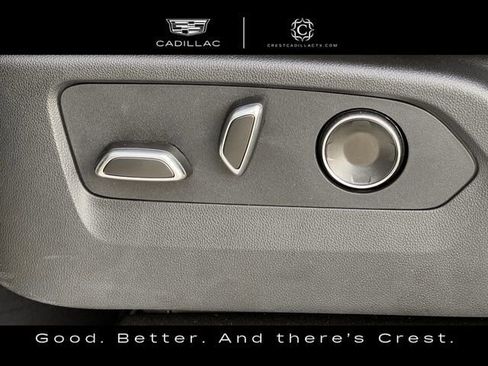 Certified 2024 Cadillac Escalade Sport image 25