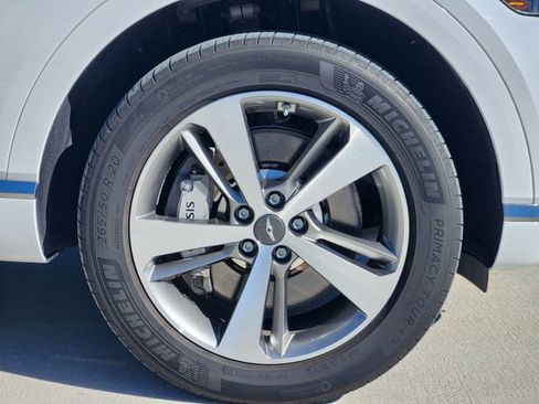 Used 2024 Genesis GV80 3.5T image 7