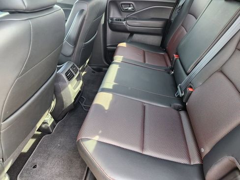 Used 2019 Honda Ridgeline Black Edition image 20