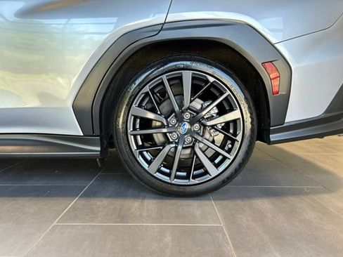 Used 2024 Subaru WRX Limited AWD/4WD image 38