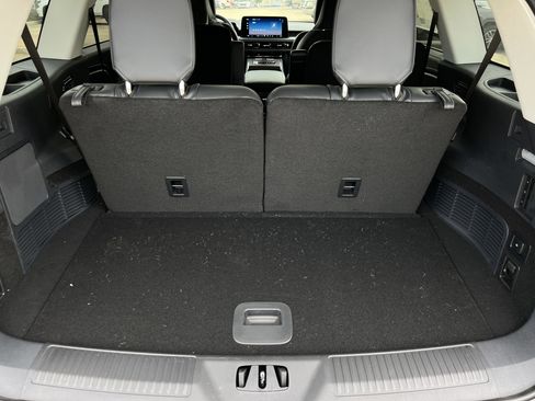 New 2025 Lincoln Aviator Reserve w/ Luxury Package image 31