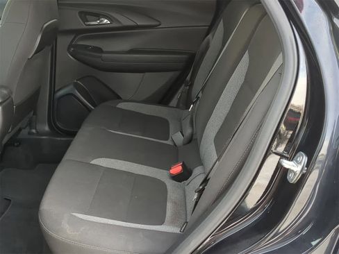 Used 2021 Chevrolet TrailBlazer LT w/ Driver Confidence Package image 26