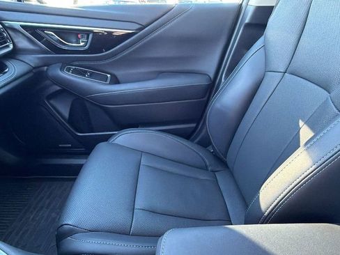 Used 2025 Subaru Legacy Limited image 24