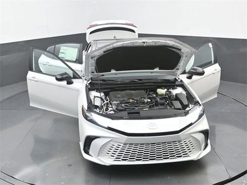 New 2026 Toyota Camry XSE image 34