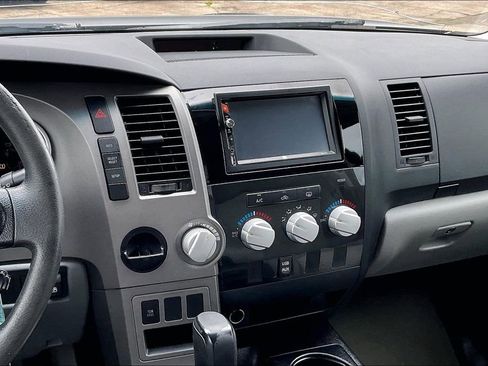 Used 2010 Toyota Tundra 2WD CrewMax image 8