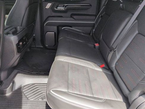 Used 2026 GMC Sierra 1500 AT4X w/ AT4X AEV Edition AWD/4WD image 19