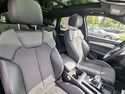 Used 2023 Audi Q5 e Premium Plus AWD/4WD image 21