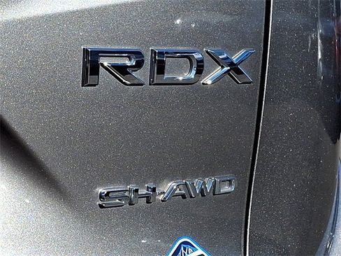 Used 2022 Acura RDX AWD w/ Technology Package image 33
