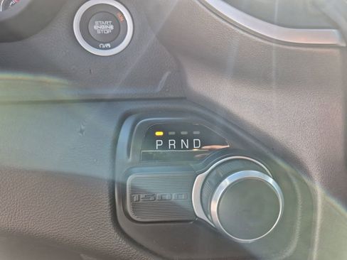 Used 2022 RAM 1500 Lone Star RWD image 20