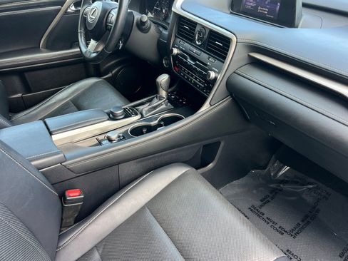 Used 2017 Lexus RX 350 FWD image 16