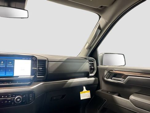 New 2026 Chevrolet Silverado 1500 LT AWD/4WD image 25